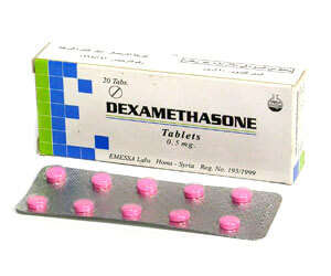 Dexamethason Tabletten kaufen