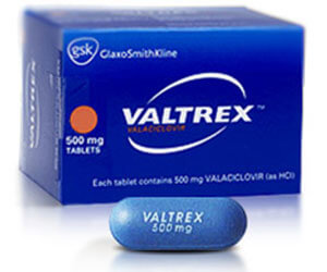 Valtrex 500 mg Preis
