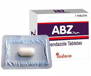 Albendazol rezeptfrei 400 mg kaufen