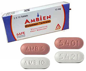 Ambien Generika Schlaftabletten Zolpidem Kaufen Ohne Rezept