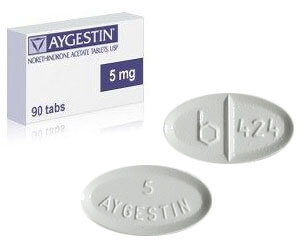 Aygestin 5 mg kaufen