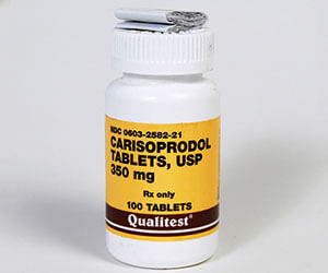 Carisoprodol kaufen