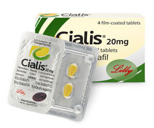 Cialis kaufen ohne Rezept