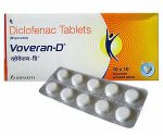 Diclofenac Tabletten kaufen