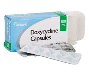 Doxycyclin kaufen ohne Rezept