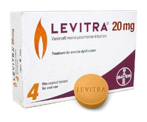 Levitra kaufen ohne Rezept