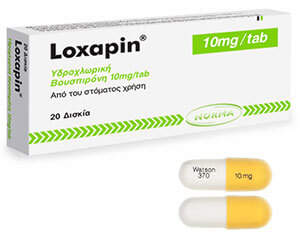 Loxapin Preis