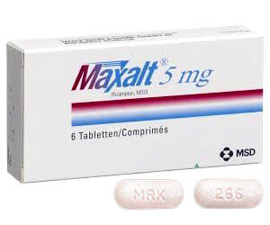 Maxalt kaufen
