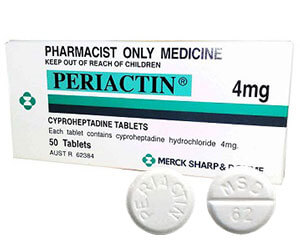 Periactin Tabletten bestellen