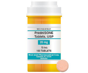 Prednison Tabletten kaufen