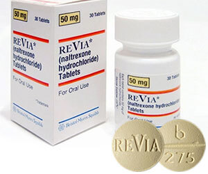 Revia Tabletten ohne Rezept