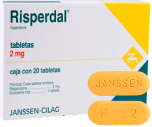 Risperdal Tabletten