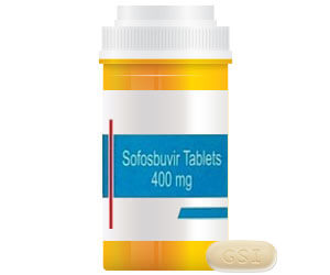 Sofosbuvir kaufen