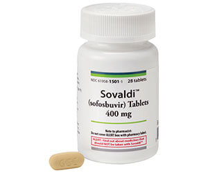Sovaldi kaufen