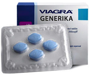 Viagra Generika rezeptfrei