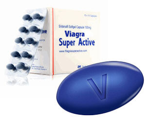 Viagra Super Aktiv kaufen