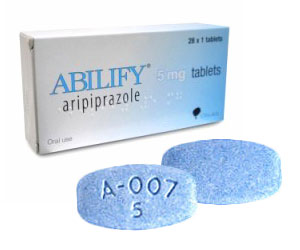 abilify aripiprazol
