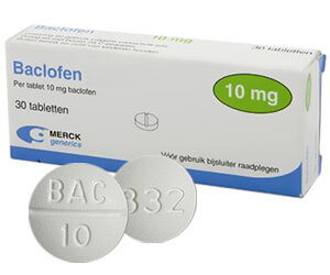 Precio Baclofeno 10 Mg