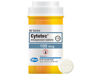 cytotec pastillas