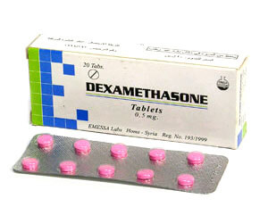 dexametasona comprar