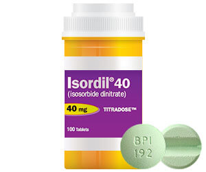 isordil isosorbida