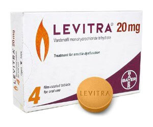 levitra original