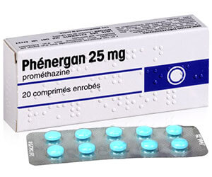 phenergan-prometazina
