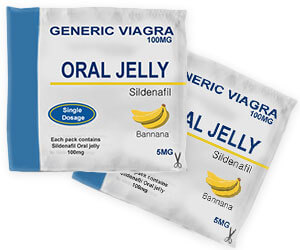 Viagra 100mg gel