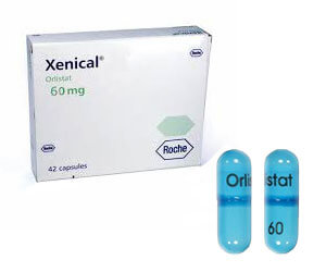 xenical-orlistat