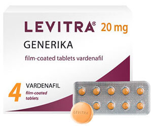 levitra generique