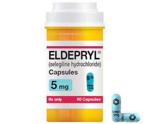 eldepryl