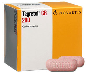 tegretol