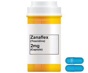 zanaflex