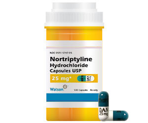 nortriptyline