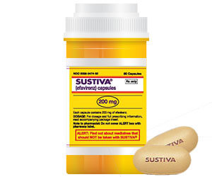 Sustiva Generico