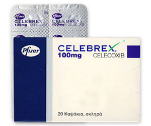 Celebrex  Celecoxib