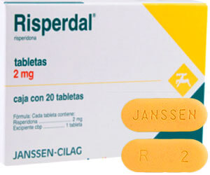 Risperdal