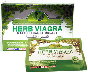 Viagra Natural